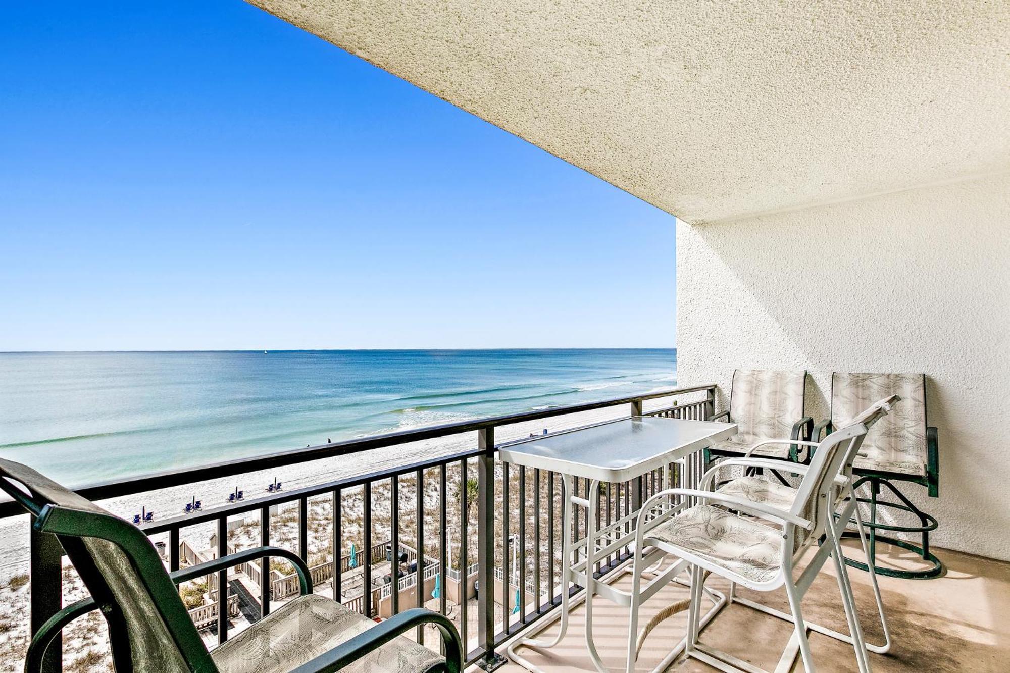 Emerald Isle Fort Walton Beach Zimmer foto