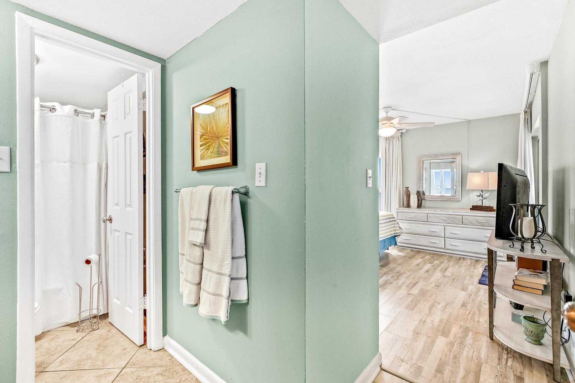 Emerald Isle Fort Walton Beach Zimmer foto