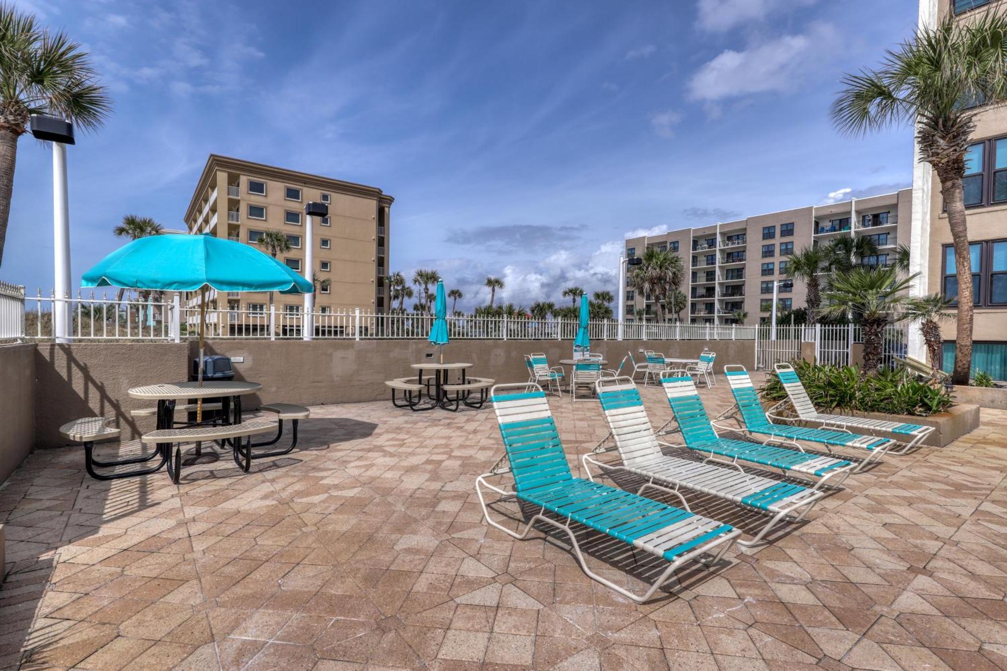 Emerald Isle Fort Walton Beach Zimmer foto