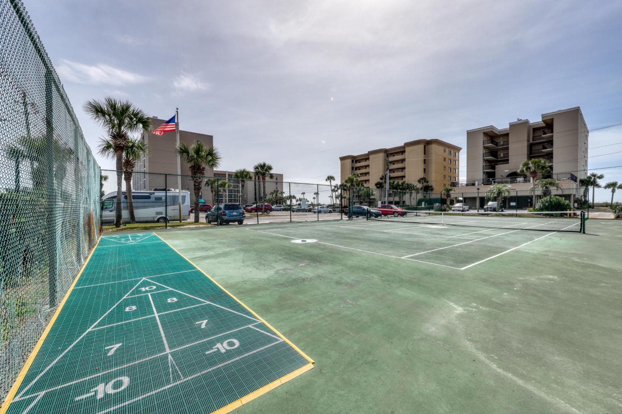 Emerald Isle Fort Walton Beach Zimmer foto