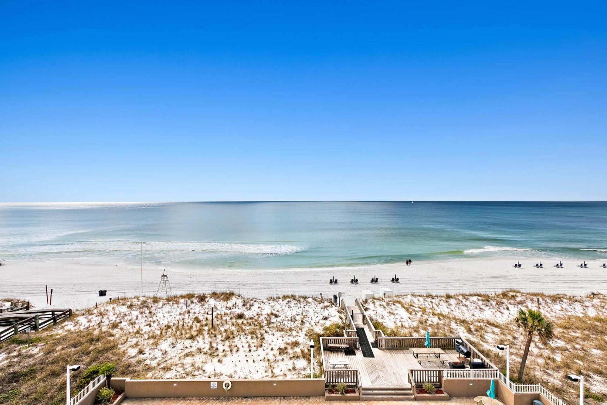 Emerald Isle Fort Walton Beach Zimmer foto