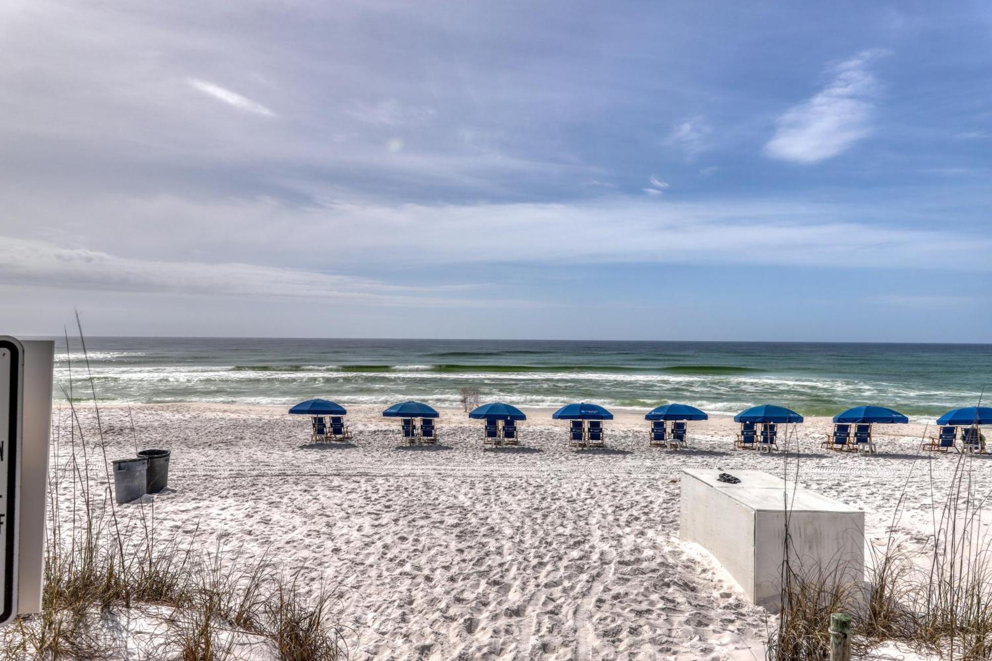 Emerald Isle Fort Walton Beach Zimmer foto