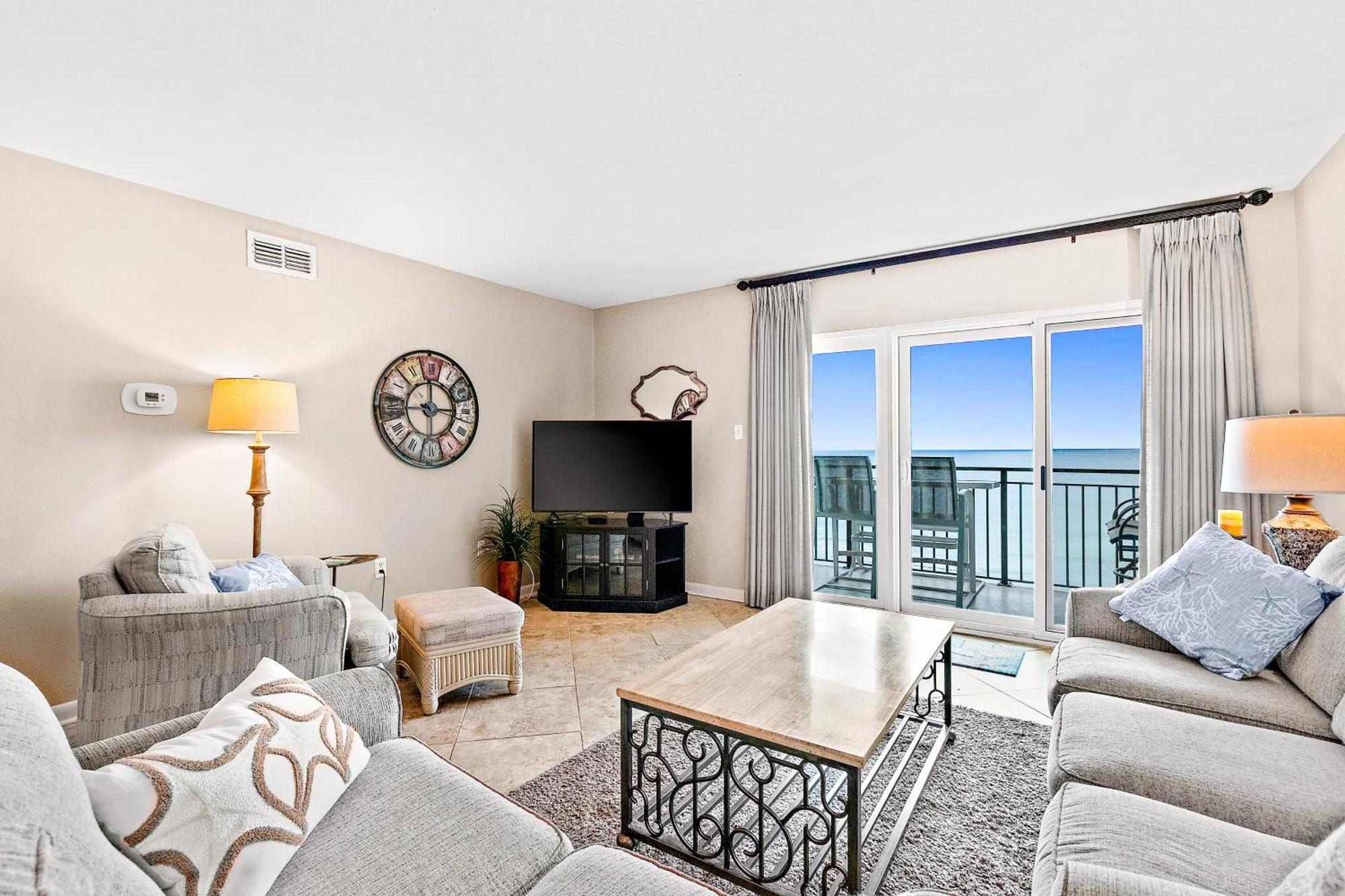 Emerald Isle Fort Walton Beach Zimmer foto