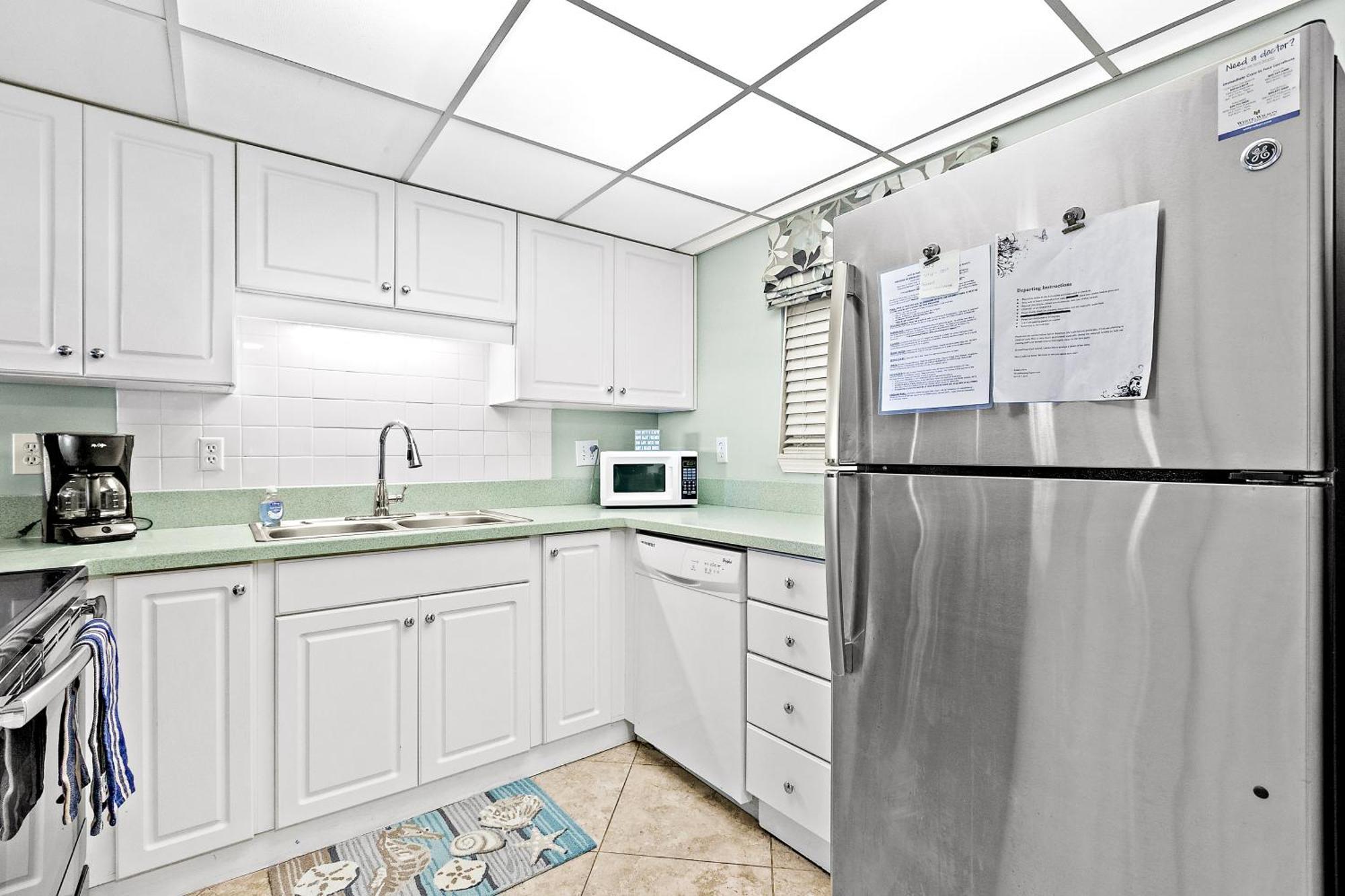 Emerald Isle Fort Walton Beach Zimmer foto