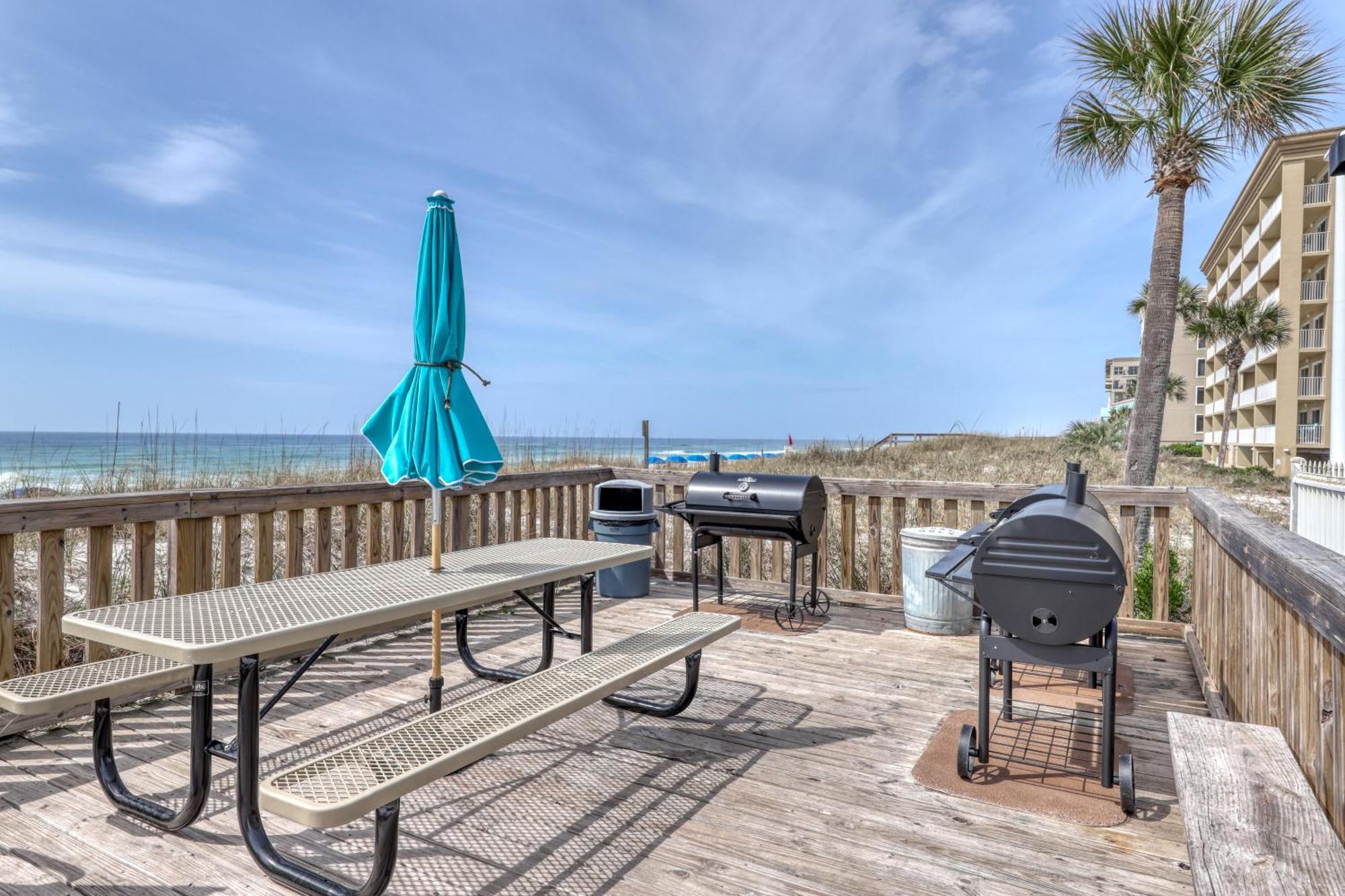 Emerald Isle Fort Walton Beach Zimmer foto