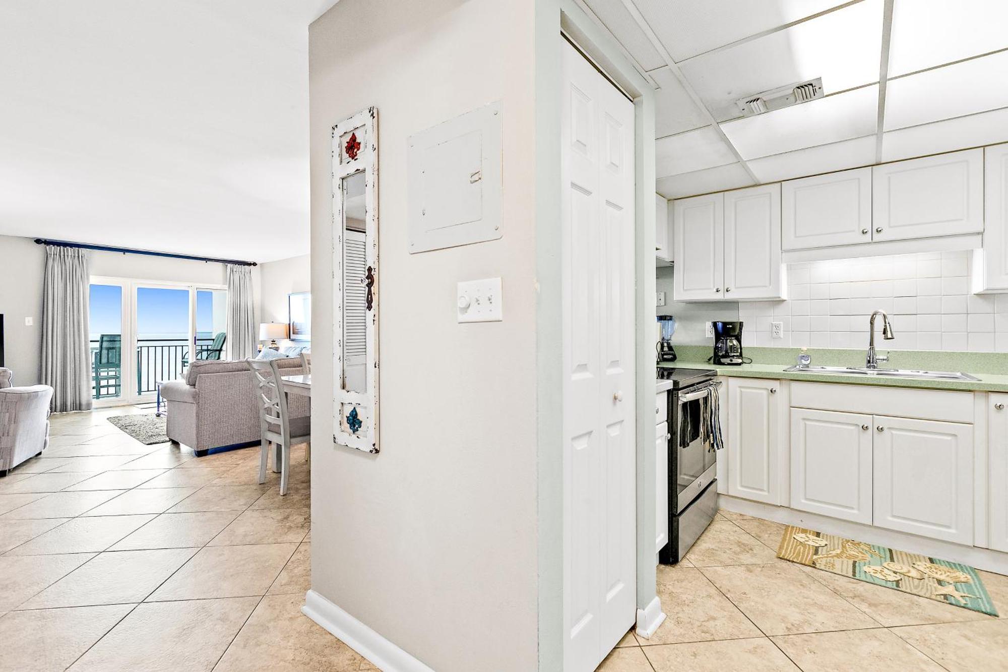 Emerald Isle Fort Walton Beach Zimmer foto