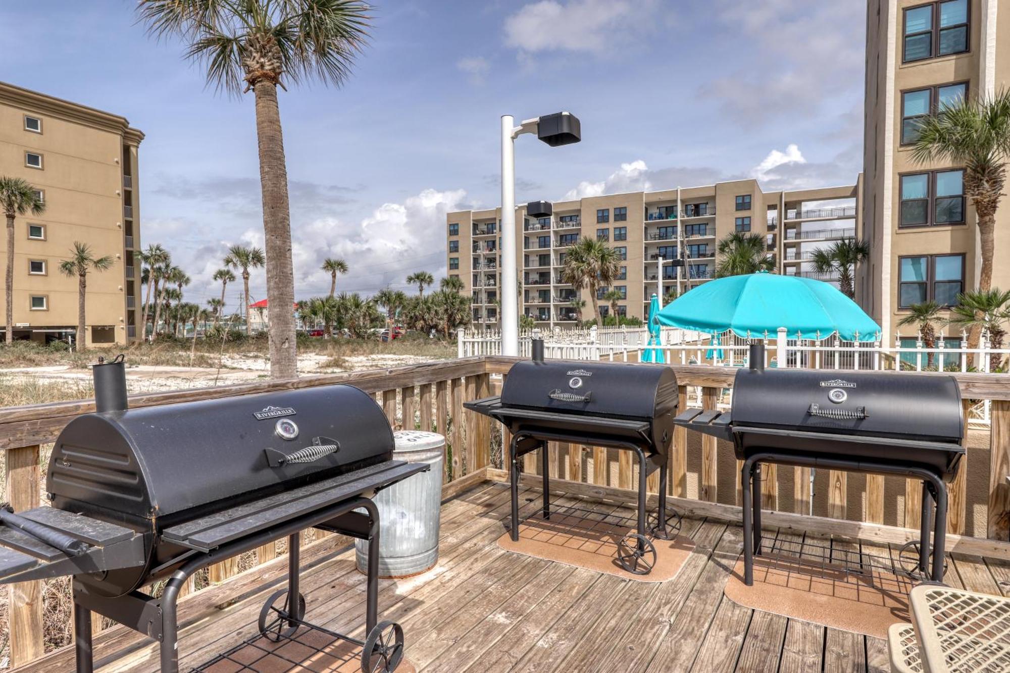 Emerald Isle Fort Walton Beach Zimmer foto