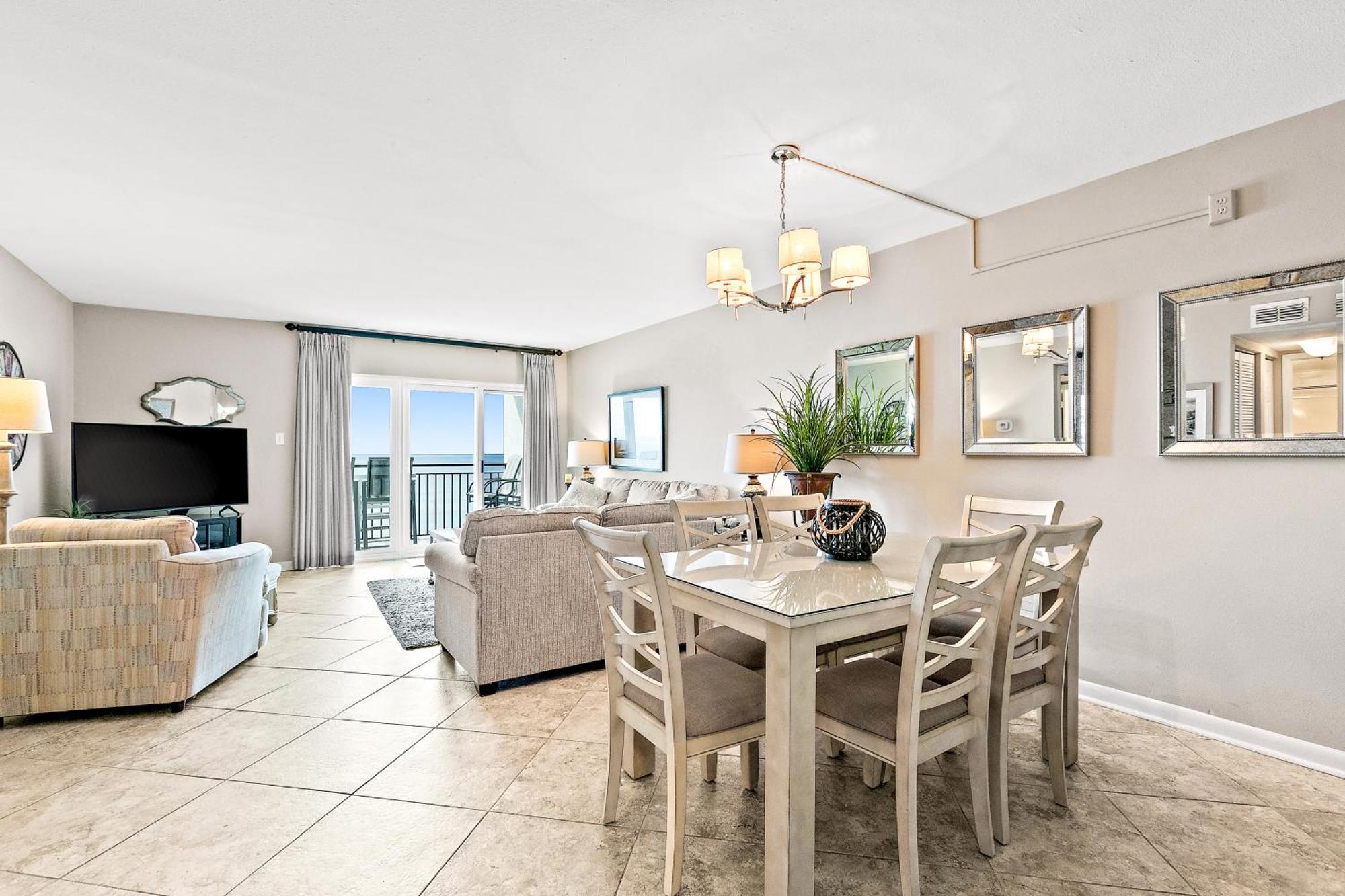 Emerald Isle Fort Walton Beach Zimmer foto
