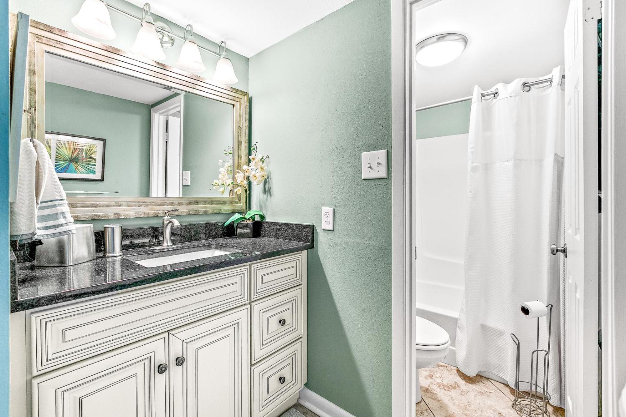 Emerald Isle Fort Walton Beach Zimmer foto