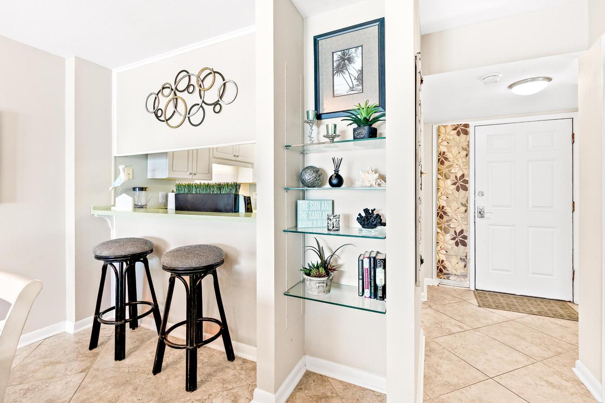 Emerald Isle Fort Walton Beach Zimmer foto