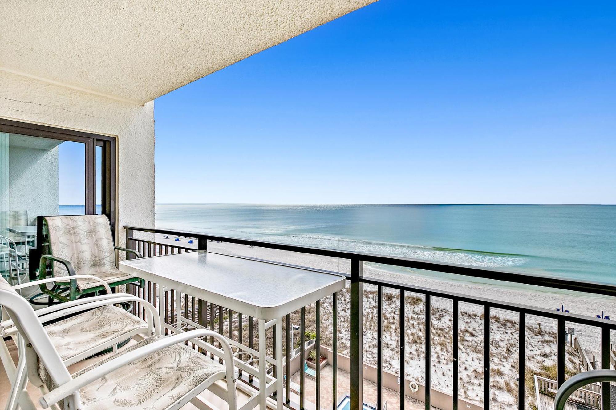 Emerald Isle Fort Walton Beach Zimmer foto