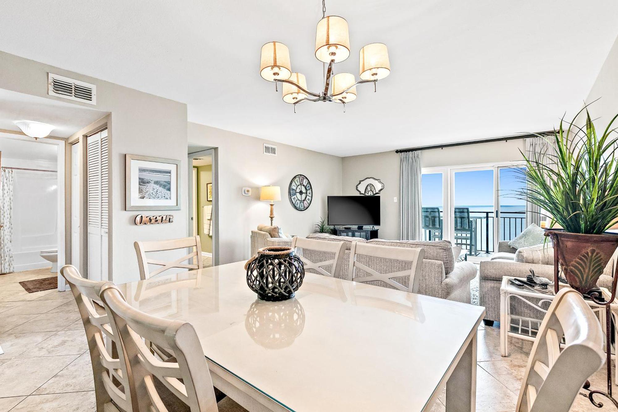 Emerald Isle Fort Walton Beach Zimmer foto
