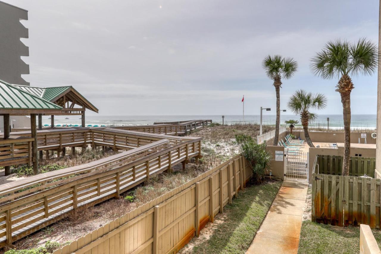 Emerald Isle Fort Walton Beach Exterior foto